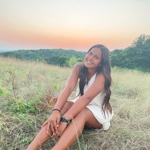 Meet your Posher, Sophia